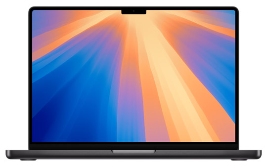 新品未開封品 MacBook Pro 14インチ M4 24GB 1TB M4 Pro搭載14インチMacBook Proを購入 - Apple（日本）